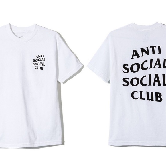 ASSC LOGO TEE 2 - Picture 5 of 6